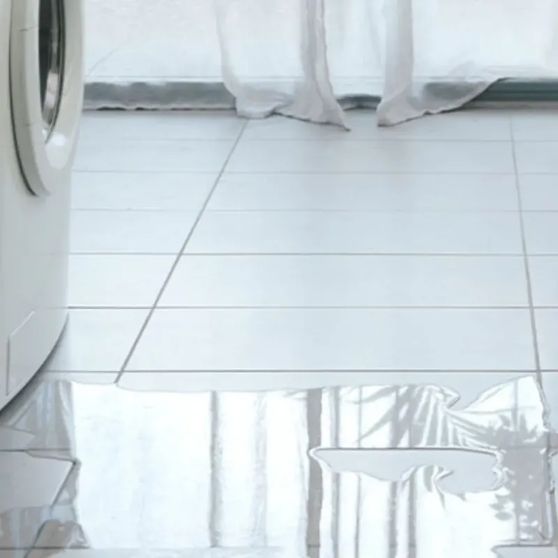 Appliance Leak Cleanup in Dora, AL